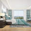 Ensemble de housse de couette designart-35228362