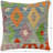 Geometric Throw Pillow