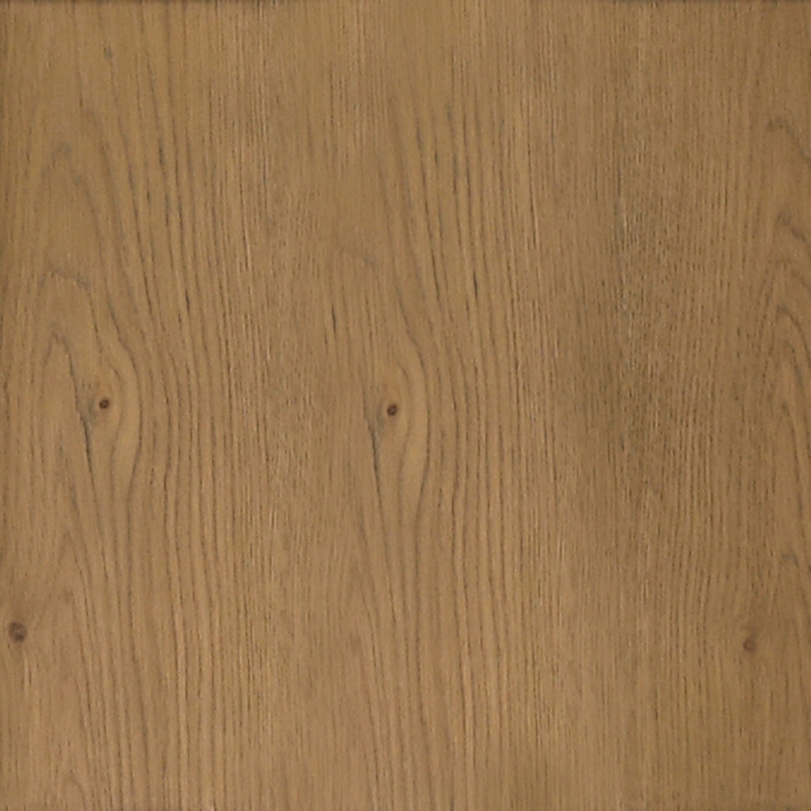 Natural Wood Wall-Mounted Bathroom Shelves, Pecan Oak