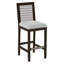 Pine Isle Upholstered Stool-49960925-55039554