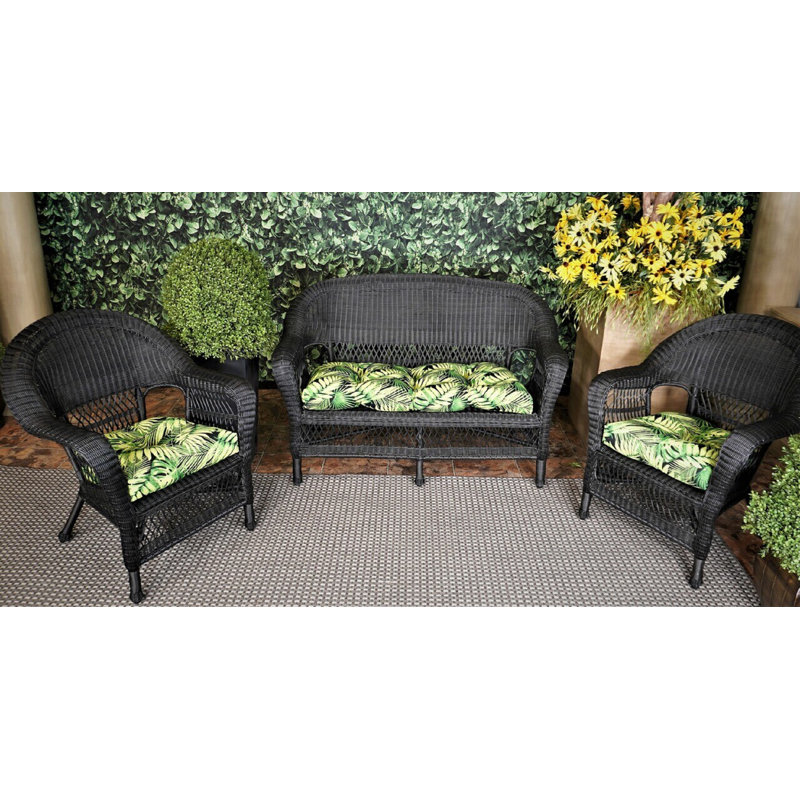 Ensemble de coussins 3 pièces Tryrion