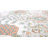Alyssa Traditional Oriental Gray Polyester Rectangle Area Rug-1568207680