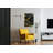 Stunning Tempered Glass Wall Art Painting, 27.6 x 39.4 inches | 100% Tempered Glass, Thickness: 0.16 inches | Elegant Home Decor for Living Room or Office, Durable & Easy to Clean, Perfect Gift Idea-123802387