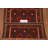 Kilim Reversible Wool Area Rug 5x7