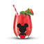 Verres à vin sans pied Joyjolt Disney Squad Mickey Mouse & Pals