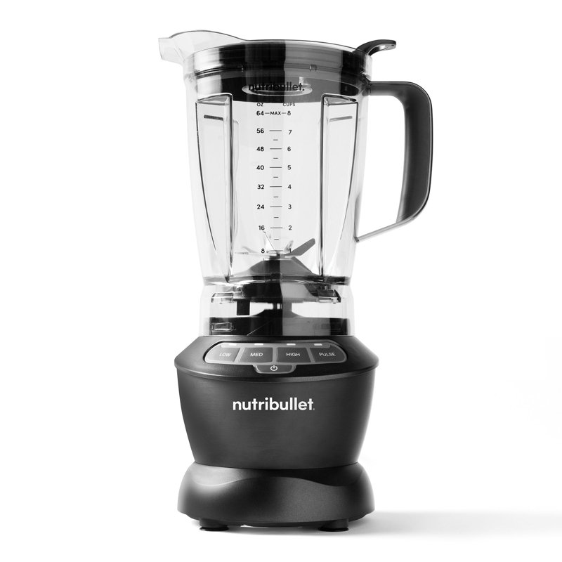 Nutribullet Countertop Blender