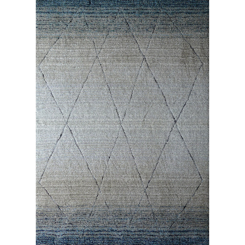 Pullin Indoor Rug, Rectangle 5' x 7'