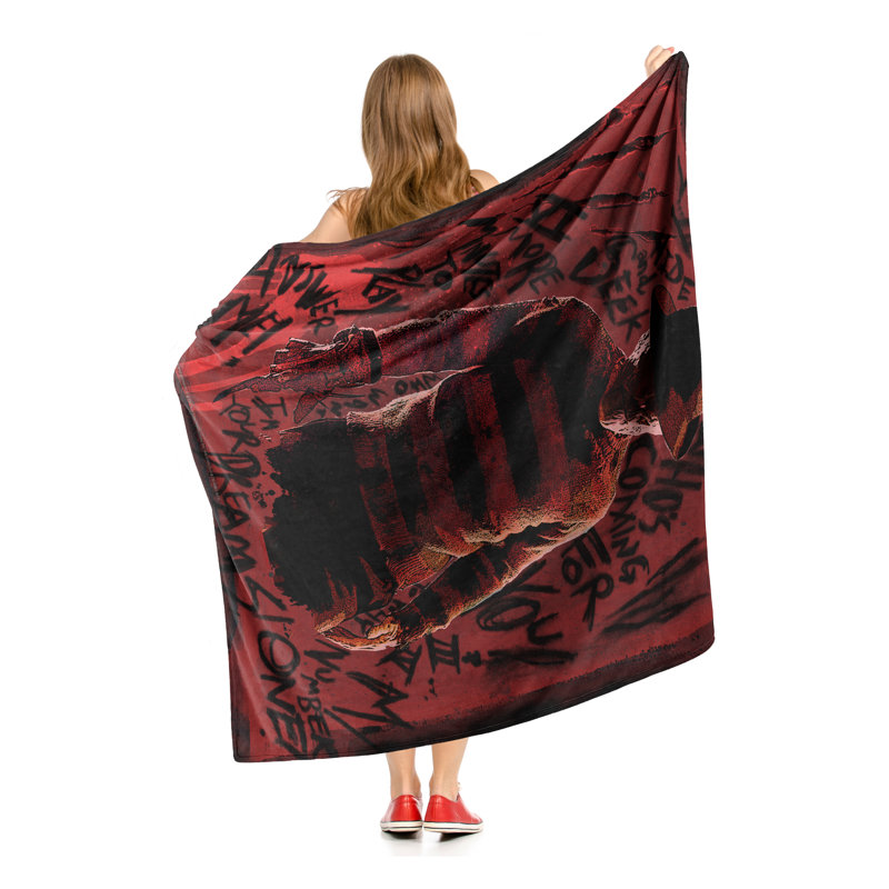 Throw Blanket