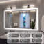Backlit Led Wall Mirror-1931612132
