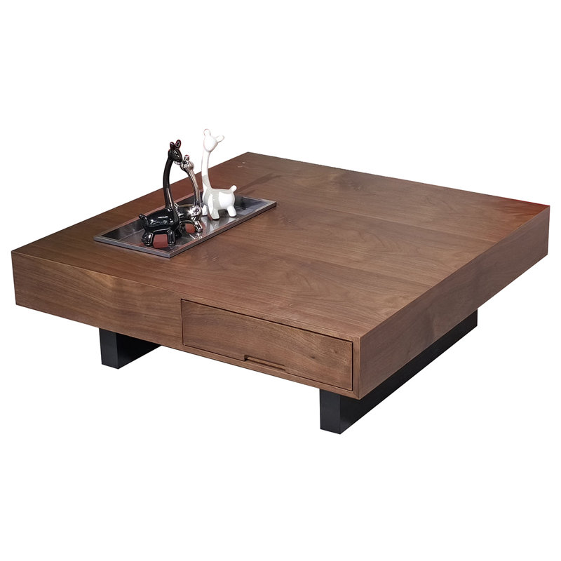 Table basse simple