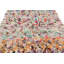 One-of-a-Kind 5'8”x10'1” Hand Knotted Area Rug
