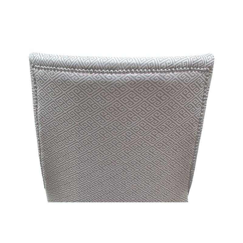 Polyester Burdine de 24,5 po de largeur