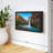 " Havasu Falls Wall Art "-1370381949