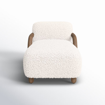 Risco Chaise Lounge