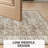 Non-Slip Indoor Doormat-222117326