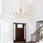 Clerise 6 - Light Candle Style Classic Chandelier-973505741-944696074