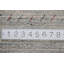 Tapis oriental petits animaux Gabbeh 8 x 10