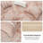 Therese 7 Piece Traditional Damask Comforter Set-874356316-926736971