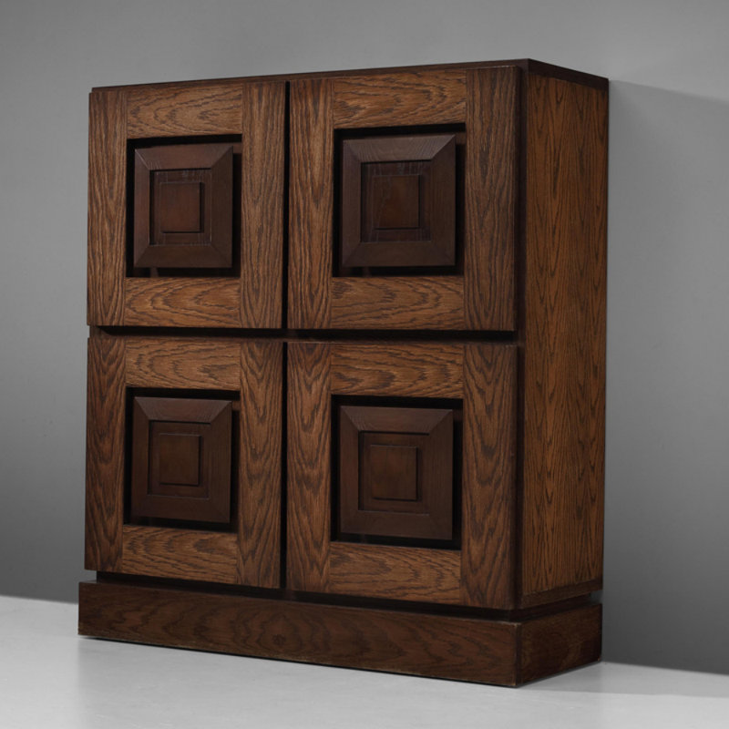 Retro Kitchen Sideboard