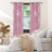 Beker Room Darkening Curtains / Drapes Pair-1401667157-1401667136