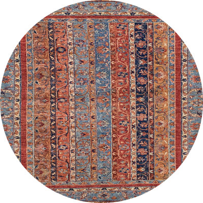 Abstract Indoor Rug