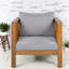 Chaises longues Comfort