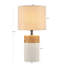 Lampe de table en céramique texturée-1813202211-1813202210