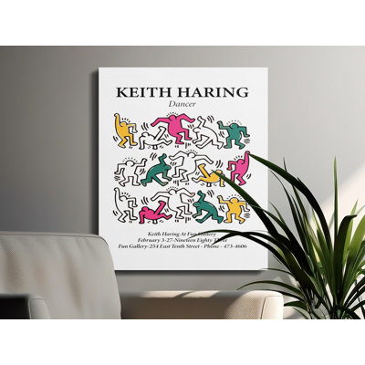Coyne Wrapped Canvas Print Set