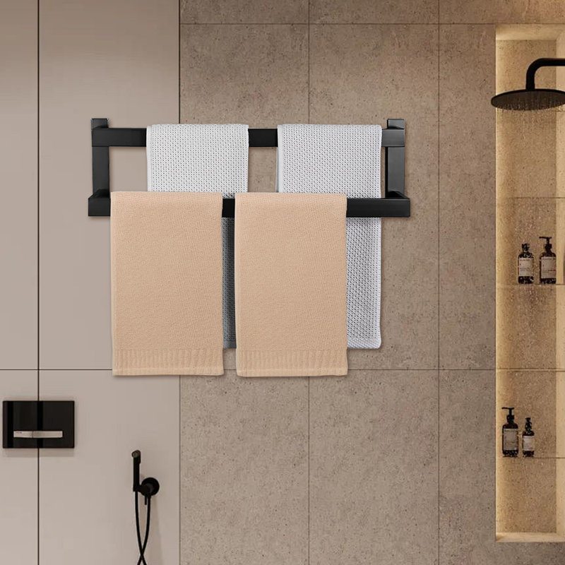Towel Rack