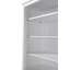 Armoire de rangement ouverte 24 pouces pour salle de bain blanche-385387462-385387463