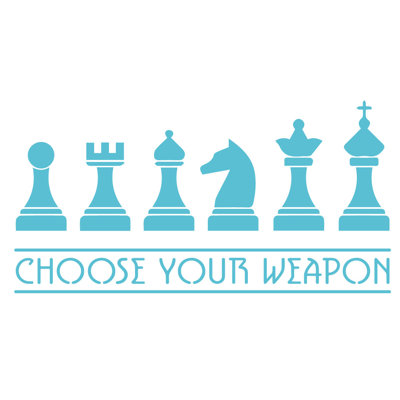 Non-Wall Damaging Wall Decal