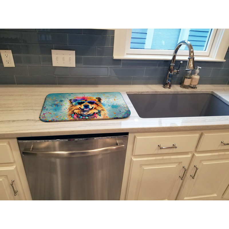 Drying Mat