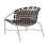 Kantan Outdoor Lounge Chair