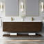 Meuble-lavabo double l 72 po Allamari-125059579-125059581-125059586