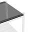 Glass End Table Set-1147791064-1147791065