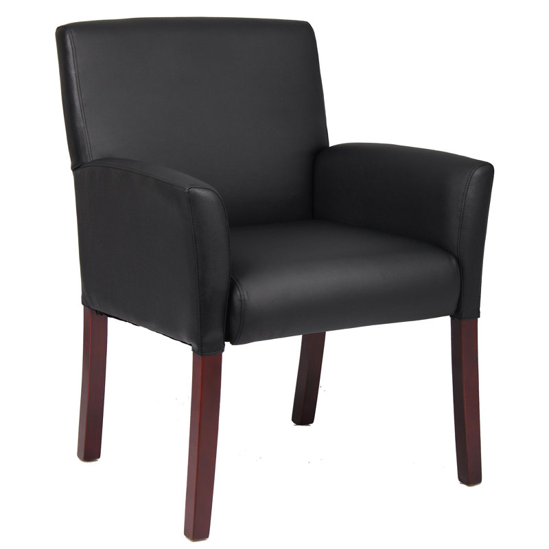 Szymon Upholstered Dining or Reception Chair
