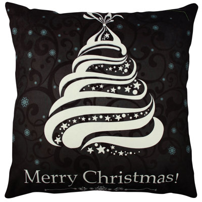 Catharine Square Cushion