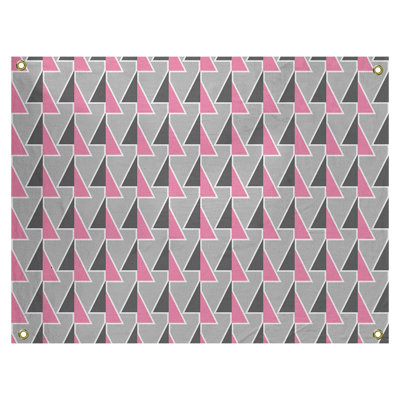 Jordao Polyester Tapestry