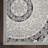 Grice Geometric Indoor / Outdoor Rug-699763106