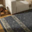Tapis lavable mince Forest-119887366