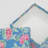 Expobazaar Trosclair Handmade Eco-Friendly Blue Square Box Set - Set of 3 Pieces
