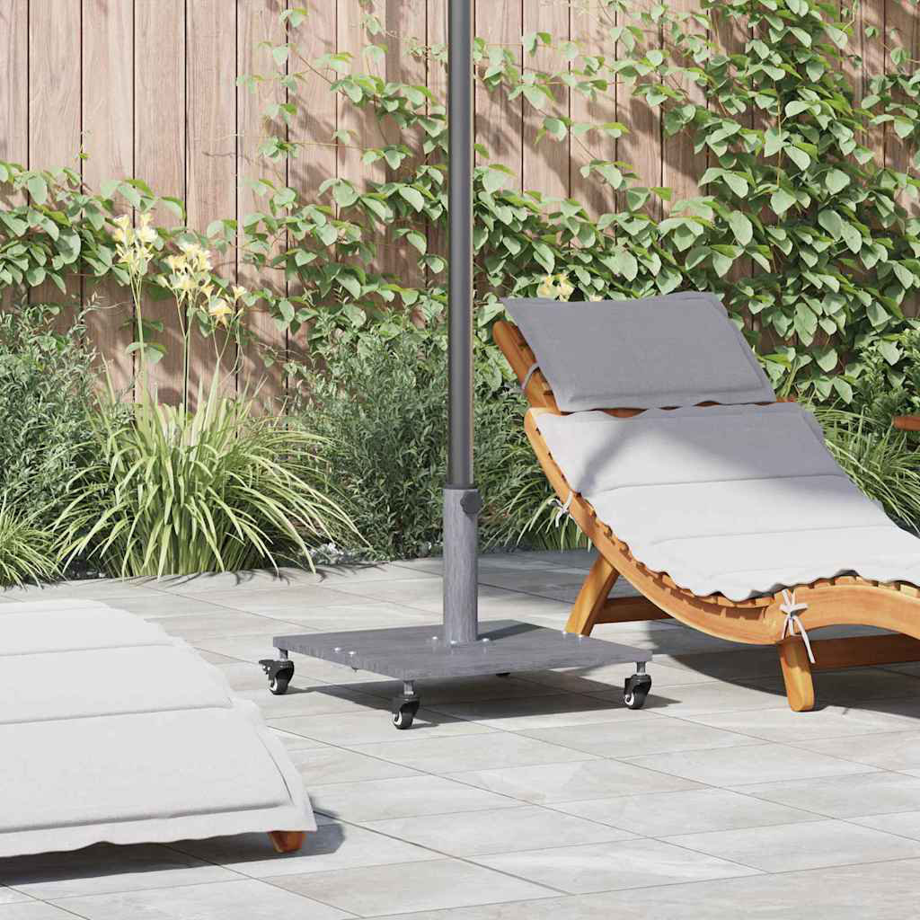 Steel Umbrella Base
