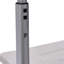 91.5cm H x 39.5cm W Utility Cart