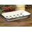 Ceramic / Porcelain Soap Dish