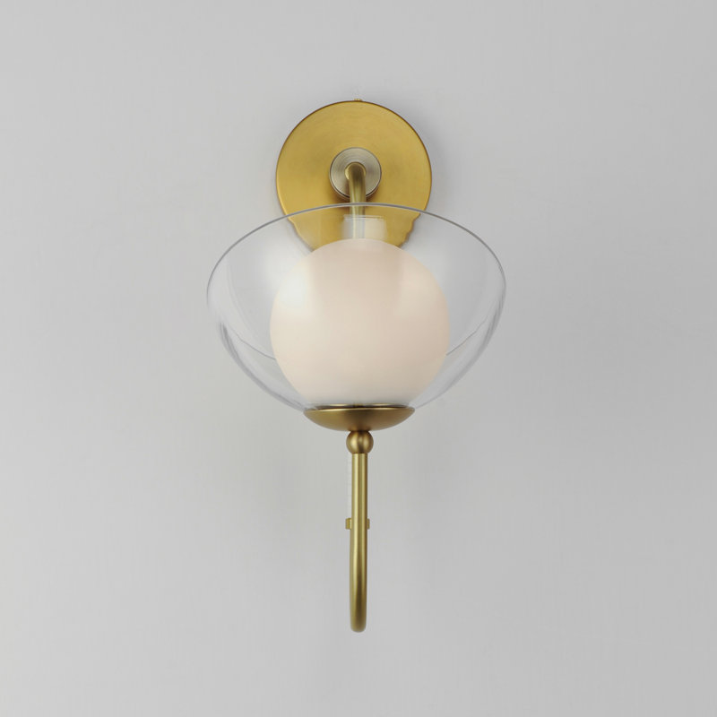 Chapeau 1 - Light Wallchiere