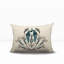 Coussin lombaire réversible intérieur / extérieur Jimi Parrot-122107913-122107898