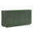 64" Modern Fluted Sideboard Buffet Cabinet - Storage Credenza-46060436