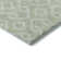 Premium Machine Washable Cerrito Mint Rug