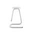 Paperclip70 Metal Counter Barstool-1190352442