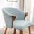 Milano Upholstered Dining Chair-1875237390